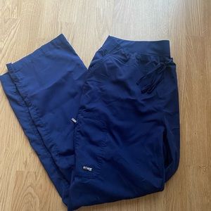 Womens scrub pants